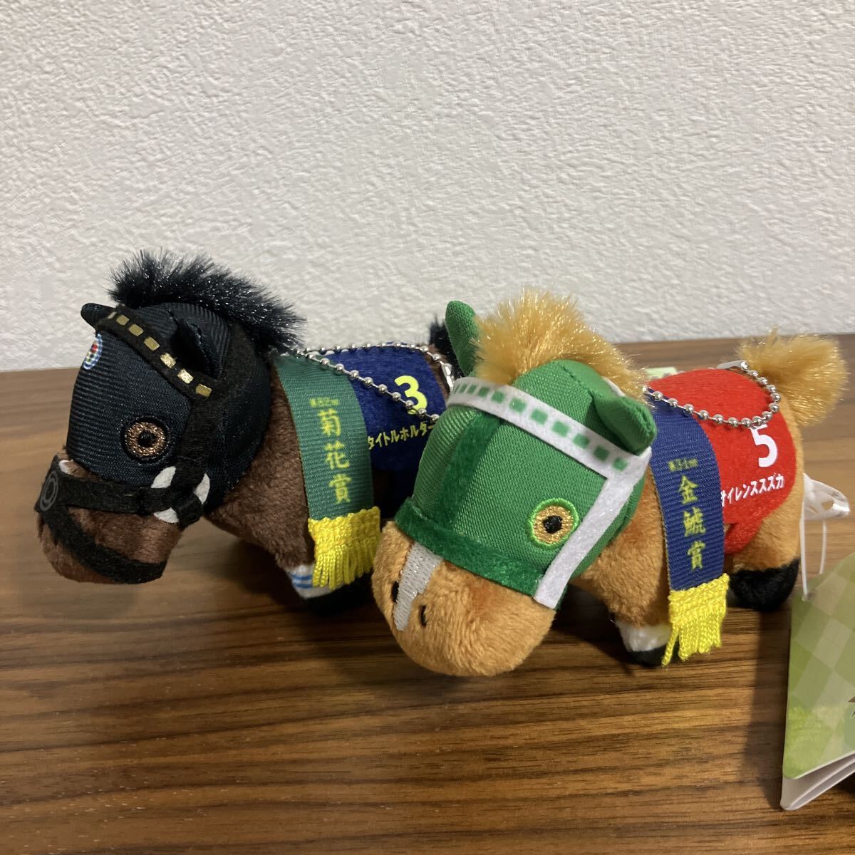 Yahoo!オークション -「アイドルホース」(競馬) の落札相場・落札価格