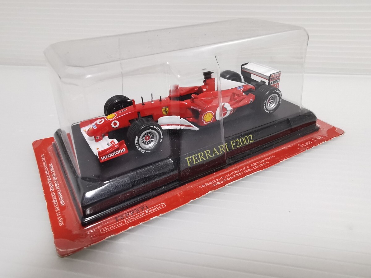 2026年最新】Yahoo!オークション -アシェットフェラーリf1コレクション