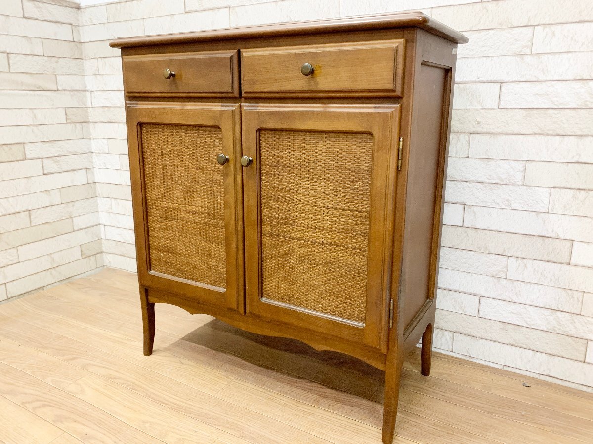 2026年最新】Yahoo!オークション -カリモク 電話台の中古品・新品・未