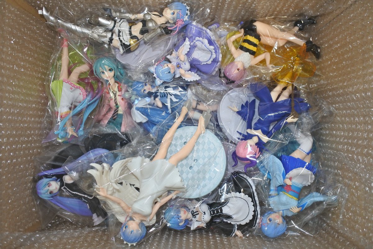 2026年最新】Yahoo!オークション -#リゼロの中古品・新品・未使用品一覧