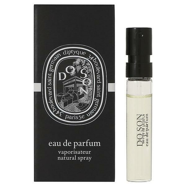 ディプティック DIPTYQUE ド ソン Do Son オードパルファン EDP