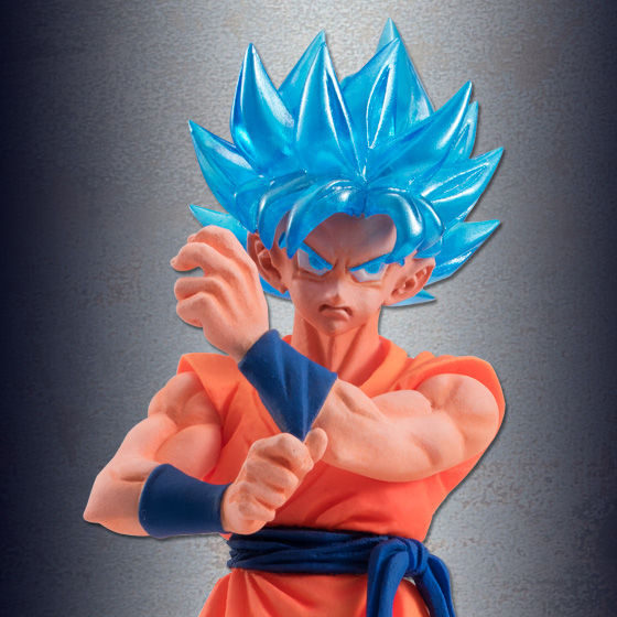 抽選販売】HGドラゴンボールZ GOD EDITION | ドラゴンボールシリーズ