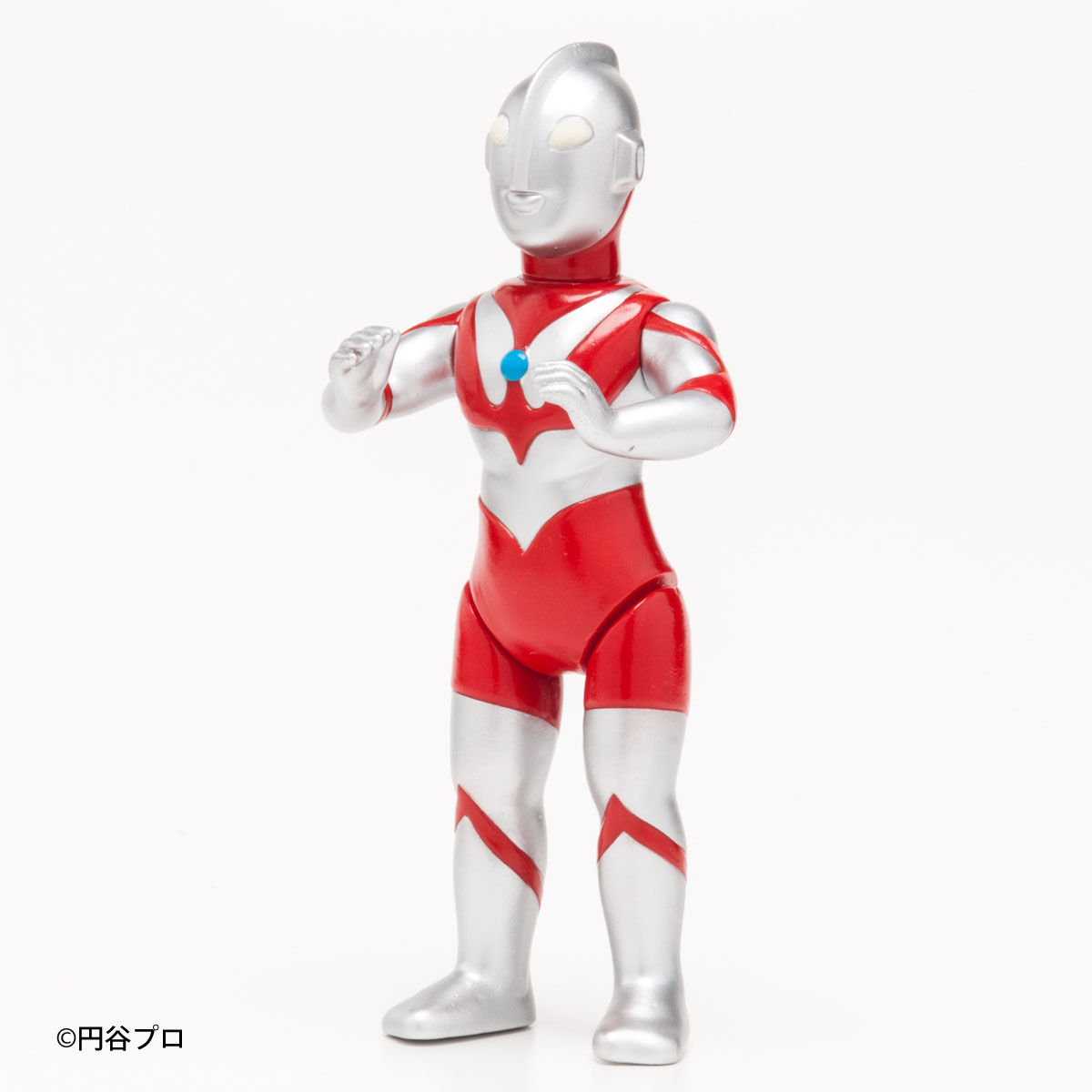 抽選販売】ブルマァク怪獣シリーズ プレミアム『ウルトラマン』5体