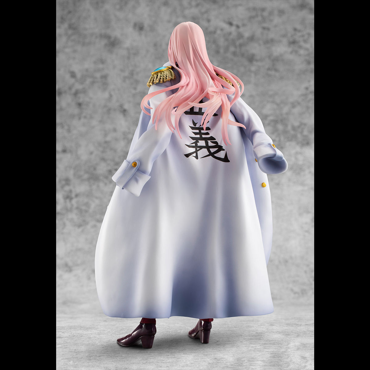 抽選販売】Portrait.Of.Pirates ワンピース “LIMITED EDITION” 黒檻の