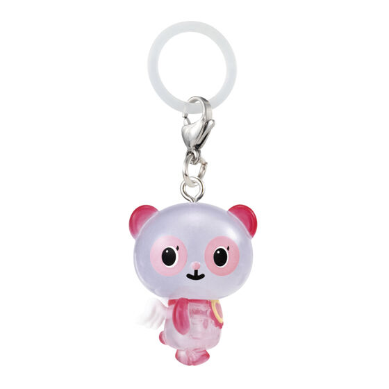 パンシェルズワールド めじるしアクセサリー｜ガシャポンオフィシャル