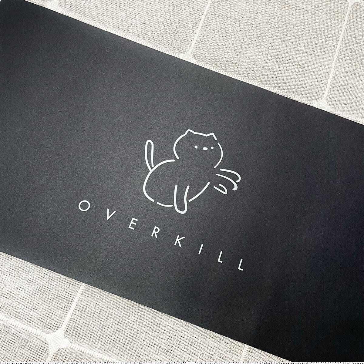 キャンセル分】HNY!2025 | illust：杜本 | amii. プレイマット | amii