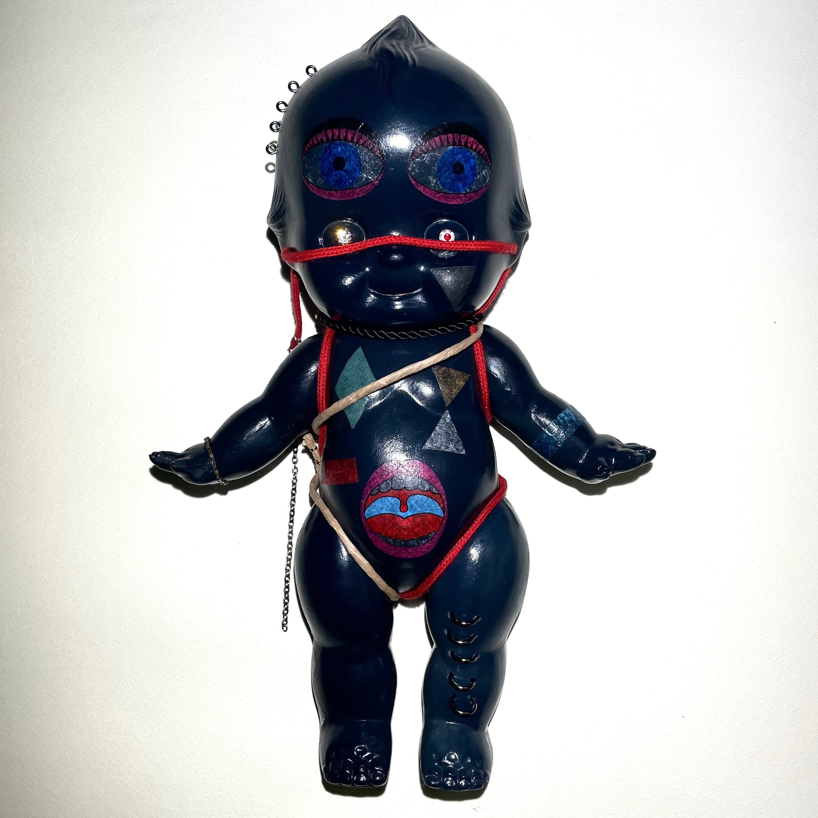 STREET BABYLON LIMITED（SILVER） | Pay ID