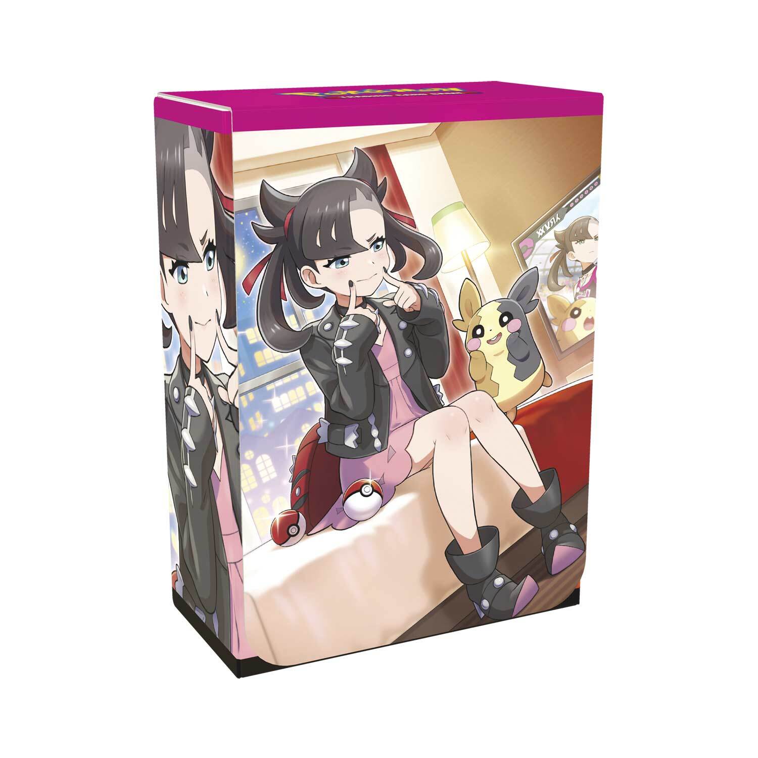 マリィ プレミアム トーナメントコレクション | ptcg Accessories
