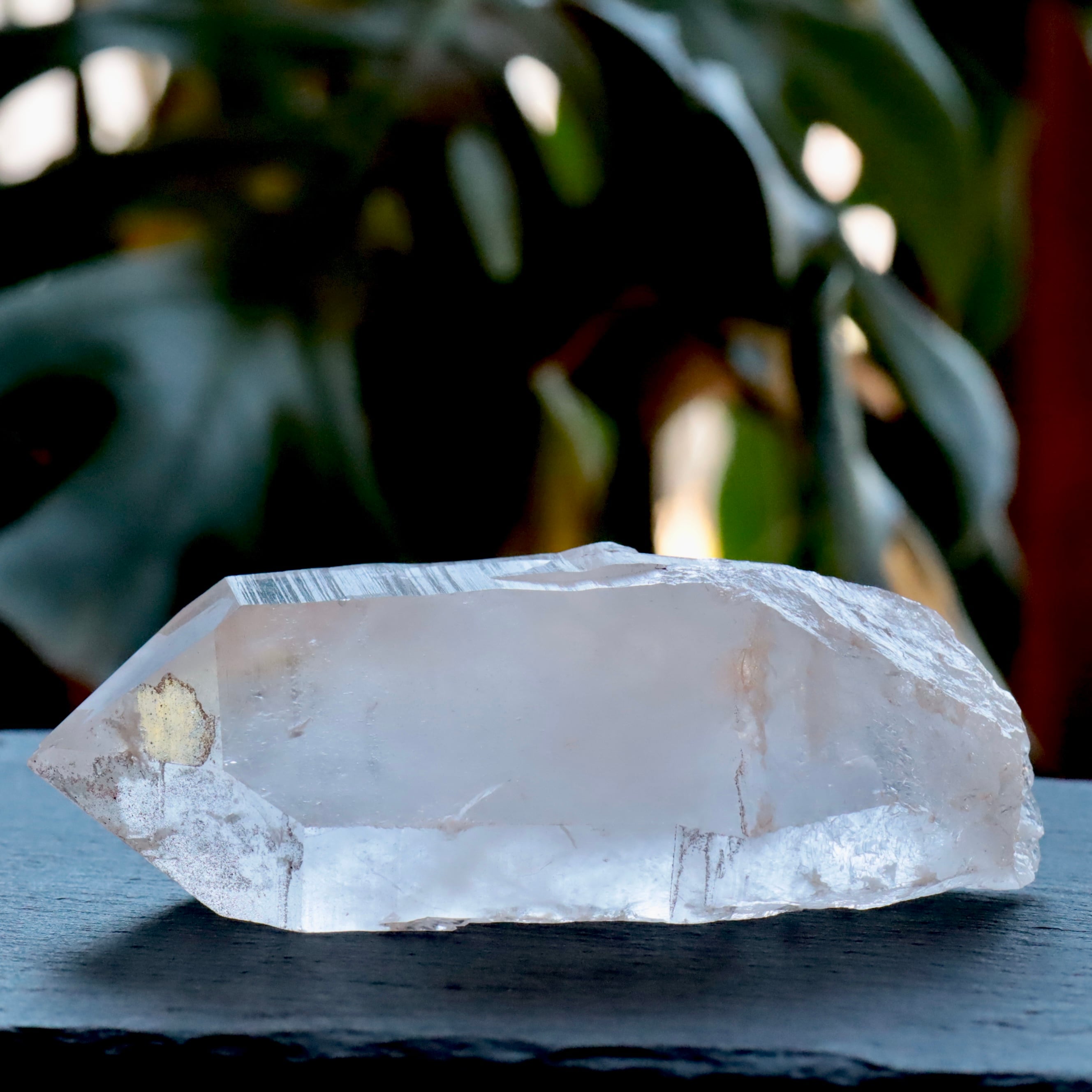 BIG マニカラン産 ヒマラヤ水晶 ポイント | Pay ID