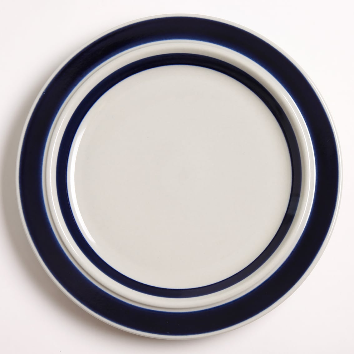 ARABIA アラビア Anemone アネモネ 256mm 皿 - 1 北欧ヴィンテージ