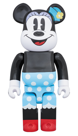 BE@RBRICK SERIES 51