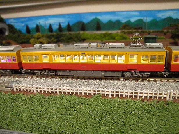 京阪3000系 テレビカー更新車 その➁ | 鉄道模型趣味の備忘録