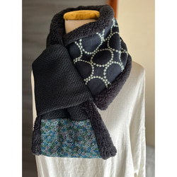 ミナ ペルホネン マフラー のおすすめ人気通販 検索結果｜Creema