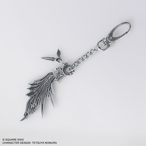 4/7～4/13発売】『ファイナルファンタジー関連商品』e-STOREにて発売中