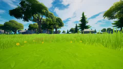 Zxyy 185 HP 0 Delay 1v1 Map 8861-7109-6172 by zxyy - フォートナイト