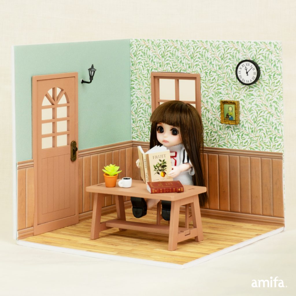 2024 ドールクラフト ～ドールハウス～ | アミファ~amifa~