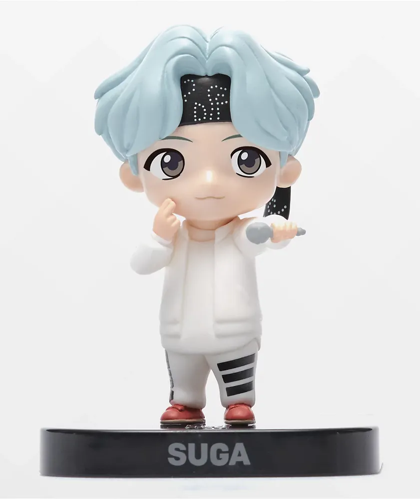 BTS SUGA Mic Drop Mini Figure | Arden Fair