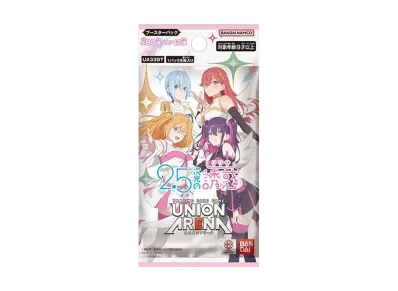 ユニアリ】「2.5次元の誘惑」の当たりランキング/相場/カードリスト