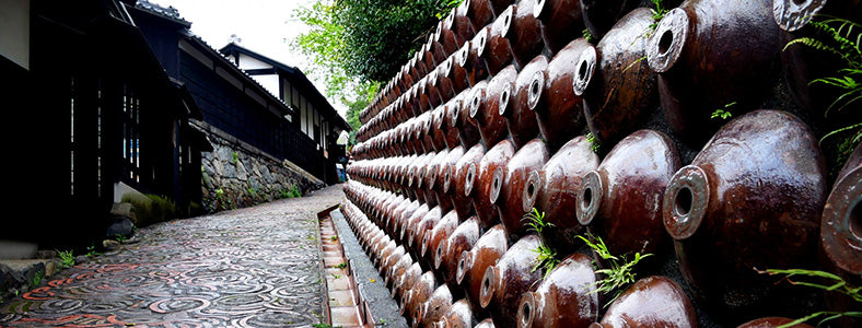 常滑焼の販売｜盆栽鉢の盆栽妙 – 盆栽妙 本店