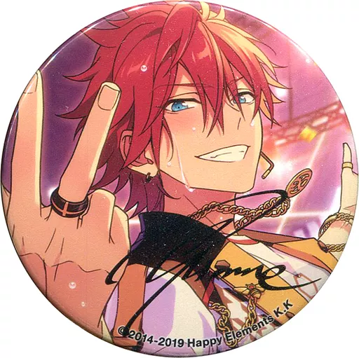 天城燐音 缶バッジ イベコレ 63個 天城燐音 缶バッジ イベコレ 63個