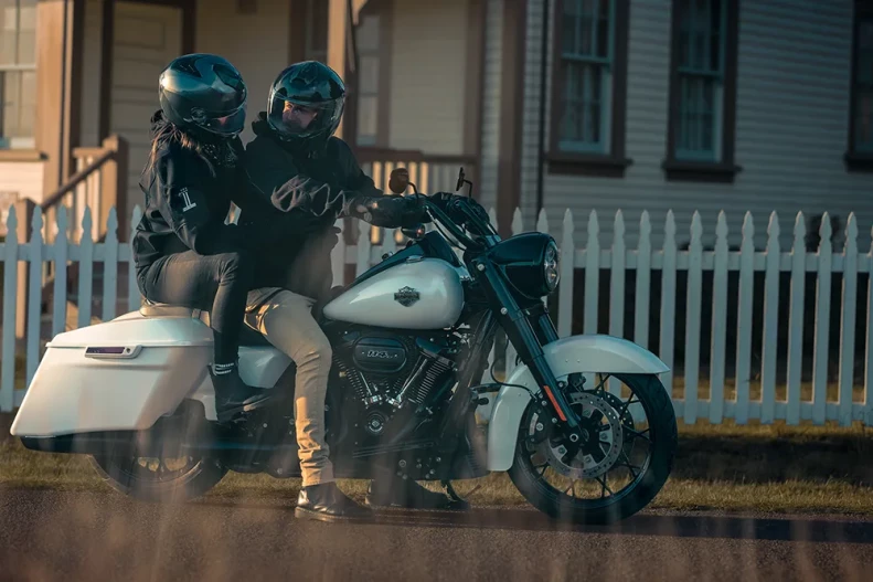 Road King™ Special | Harley-Davidson® 長崎