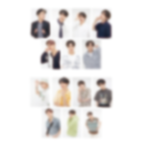 ATEEZ ZERO : FEVER Part.3 SHOP IN SHOP」開催決定！！ - TOWER