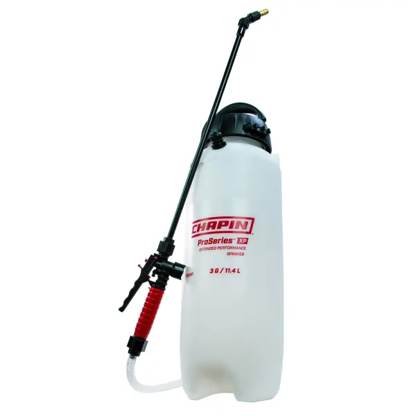Chapin 26031XP 3 Gallon ProSeries™ XP Multi-purpose Hand Pump
