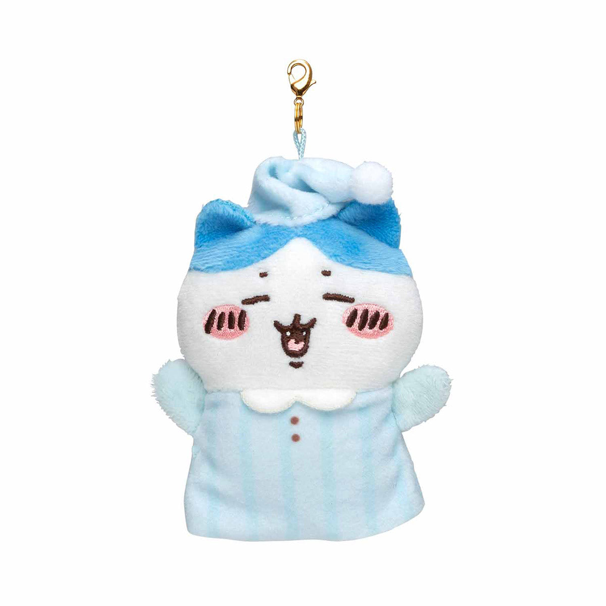 ちいかわ おやすみベッドと繋がるマスコットセット | ちいかわ