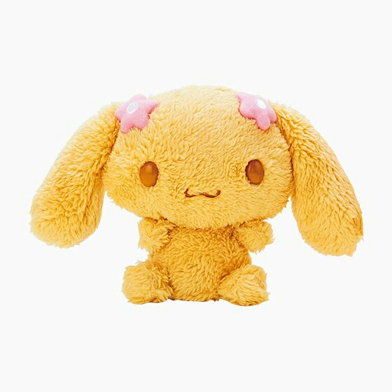 新グッズ「つれてってシナモンシリーズ」がとにかく最高: Cinnamoroll Life