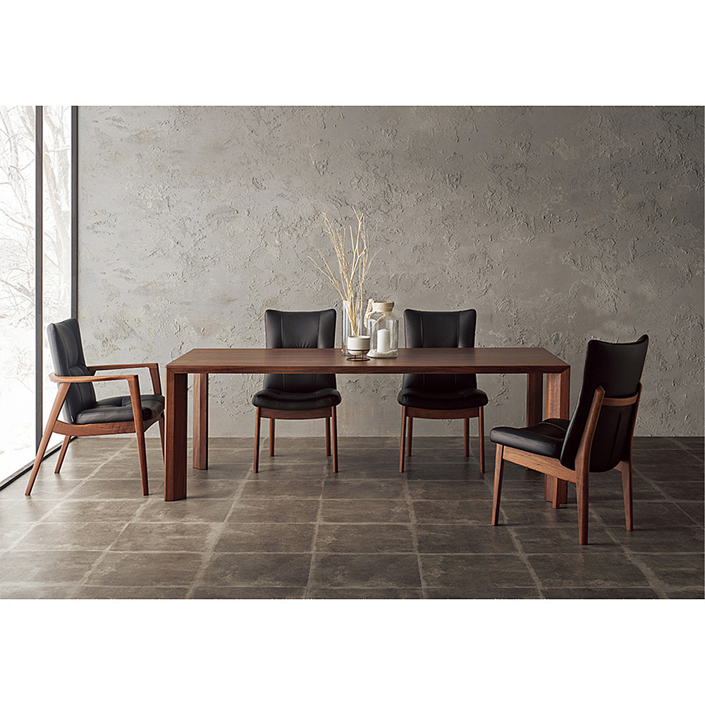 DEW ARMCHAIR｜柏木工｜コンフォートQ｜阪急百貨店のインテリアショップ