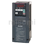 FR-E820-1.5K-1 | 汎用インバータ FREQROL-E800シリーズ 標準仕様品