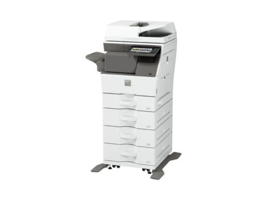 Sharp MX-B476WH - Copiers On Sale
