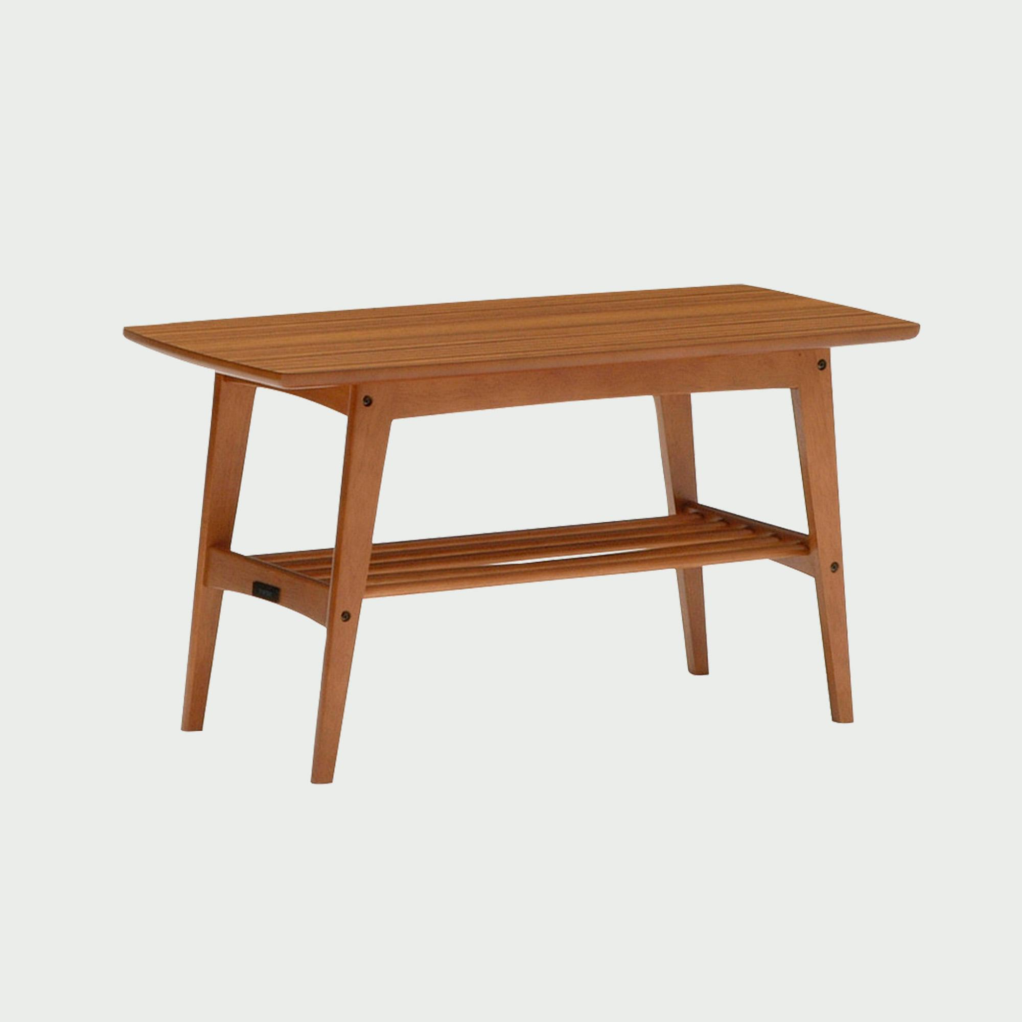 カリモク60 リビングテーブル W90×D43×H48cm karimoku60 / カリモク60