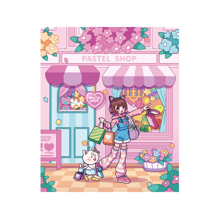 TAMAchan】たまファングッズ☆スウェット｜TAMAchan - Creator Store