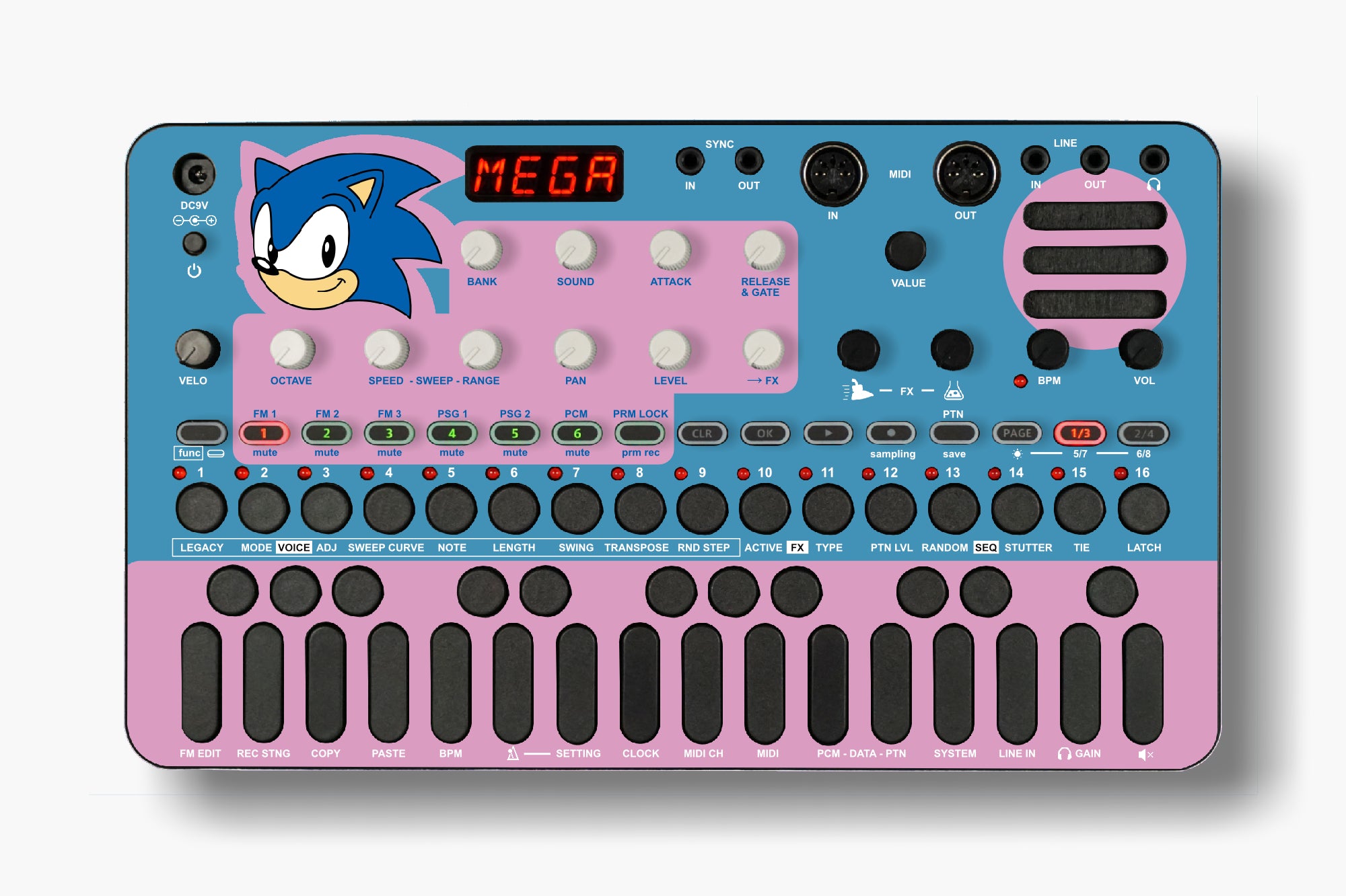 SonicwareLIVENSkin-SONIC-