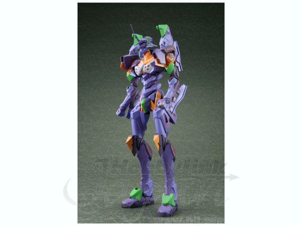 超合金エヴァンゲリオン Anima スーパーエヴァンゲリオン | HLJ.co.jp