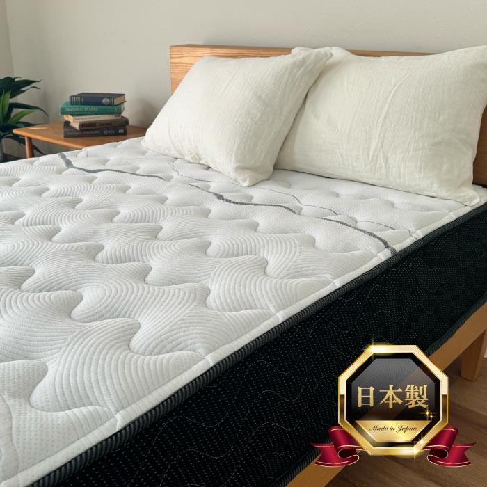 雲のやすらぎプレミアム 極マットレス_シングル ｜ロッピング公式