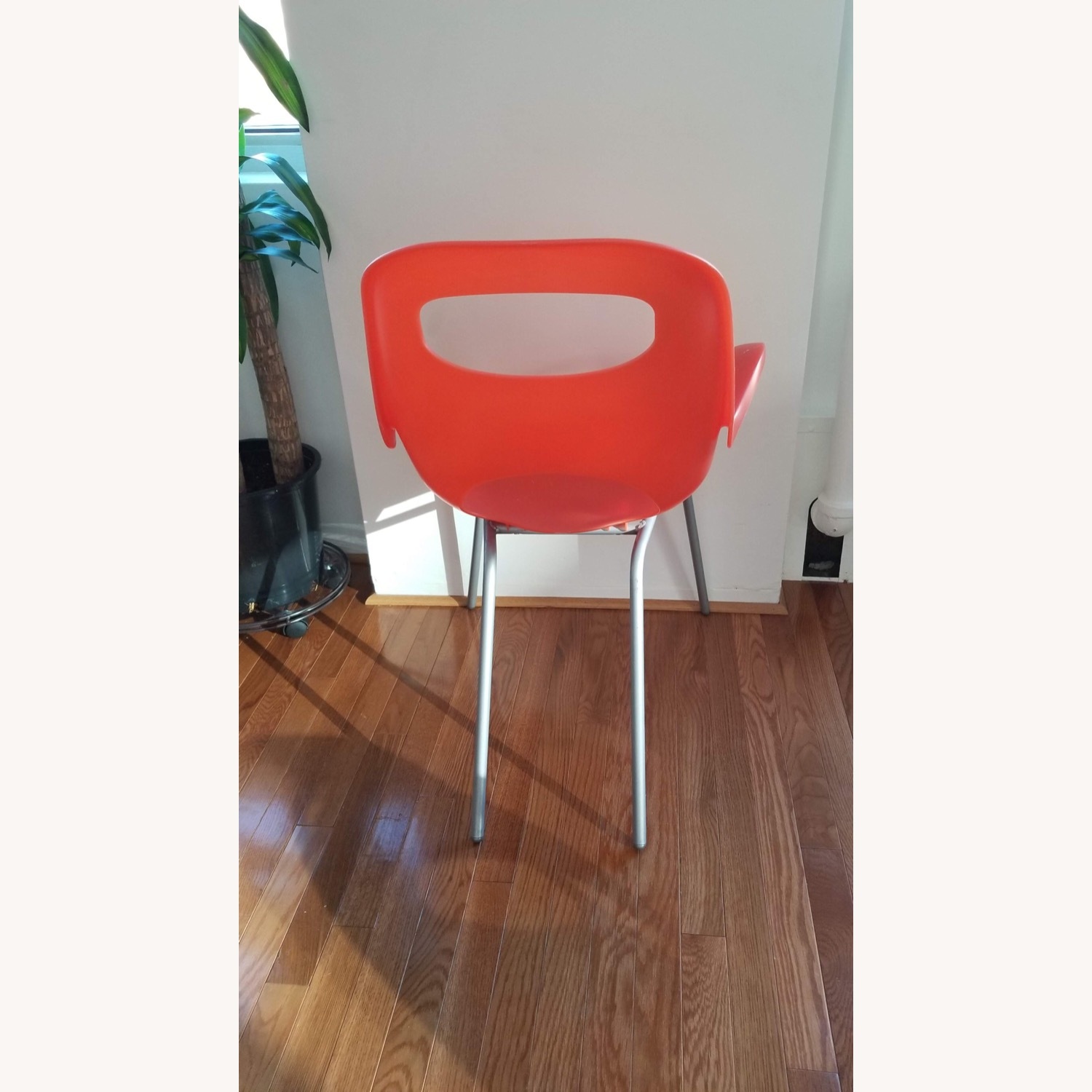 Umbra Oh Chair x 4 - AptDeco