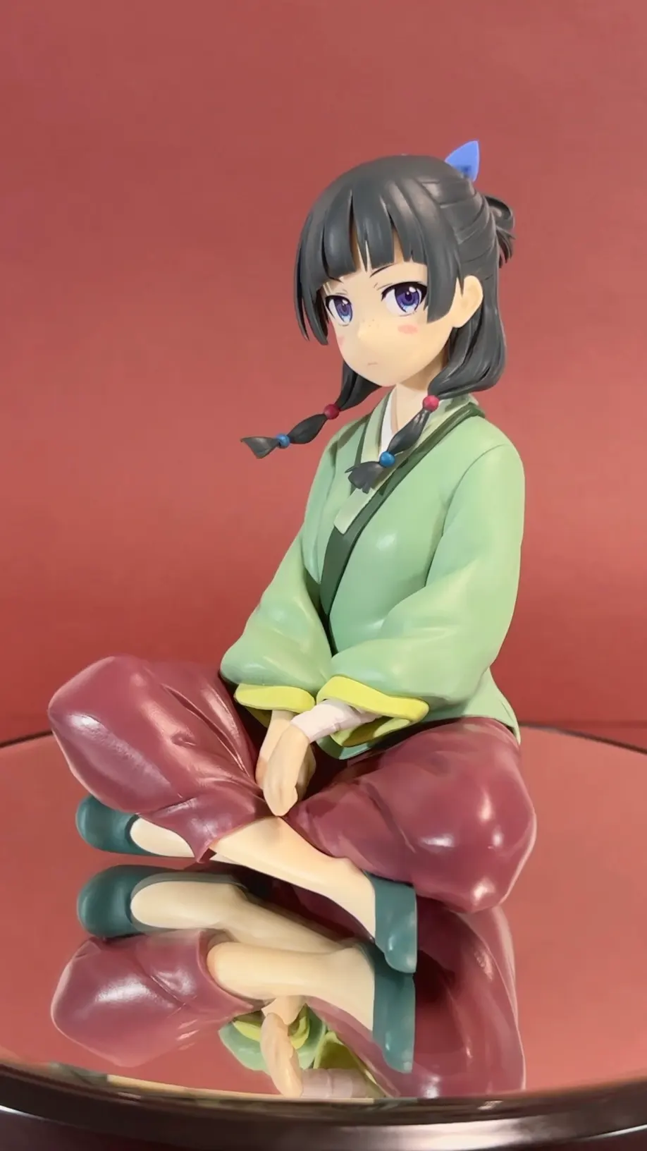 薬屋のひとりごと Break time collection vol.1 猫猫 プライズ