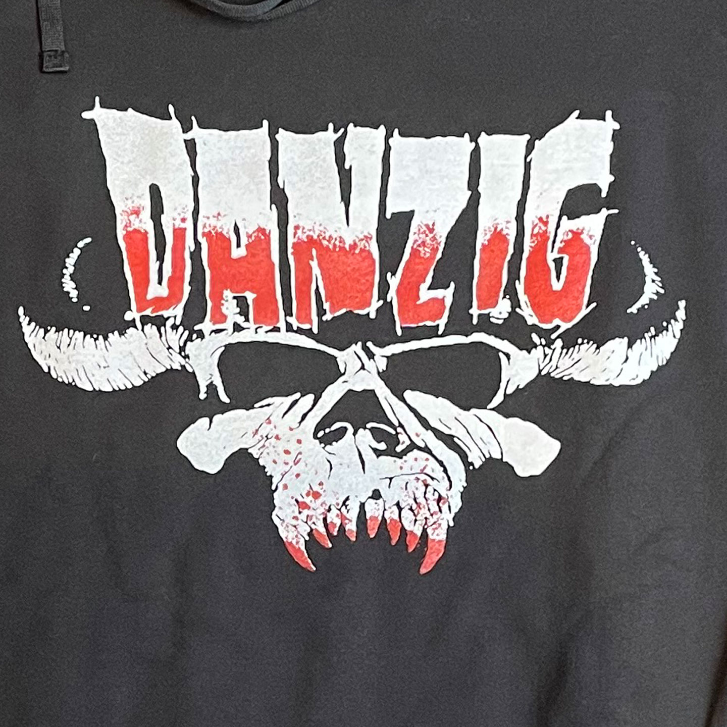 DANZIG Tシャツ DEF | 45REVOLUTION