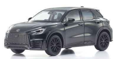 京商 ミニカー | 京商オリジナル 1/43 レクサス LBX (ヒートブルー