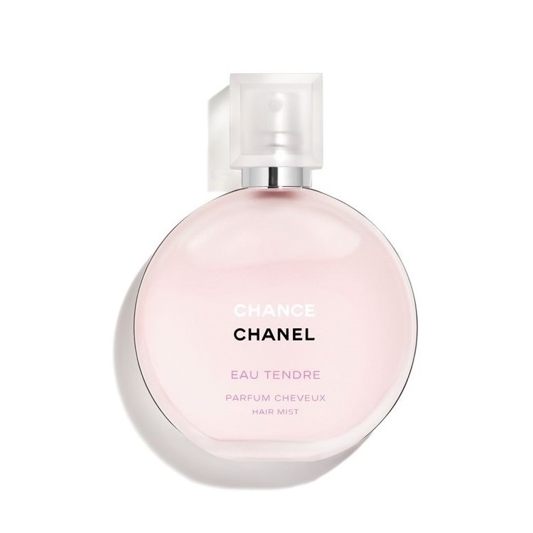 チャンス オー タンドゥル ヘア ミスト: CHANEL｜DEPACO 大丸・松坂屋