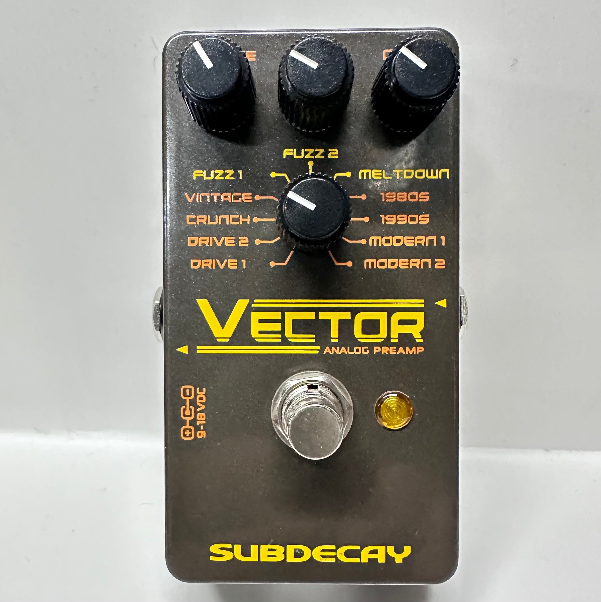 Subdecay Prometheus DLX Envelope Filter – Eclipse Music