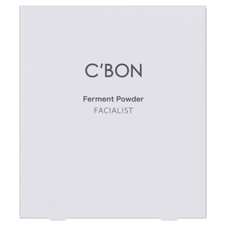 シーボン / フェイシャリスト ファーメントパウダーaの公式商品情報