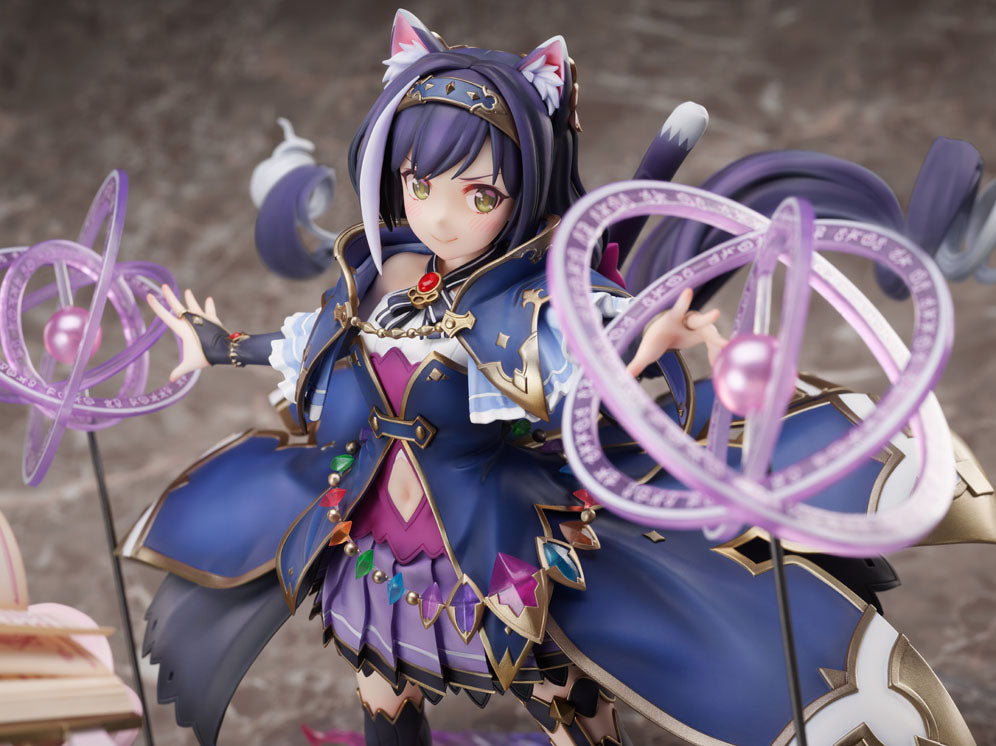 キャル☆6 1/7スケールフィギュア – フィギュア通販はFURYU HOBBY MALL