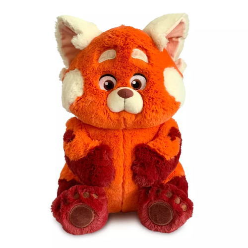 私ときどきレッサーパンダ メイパンダ プラッシュトイ/ぬいぐるみ