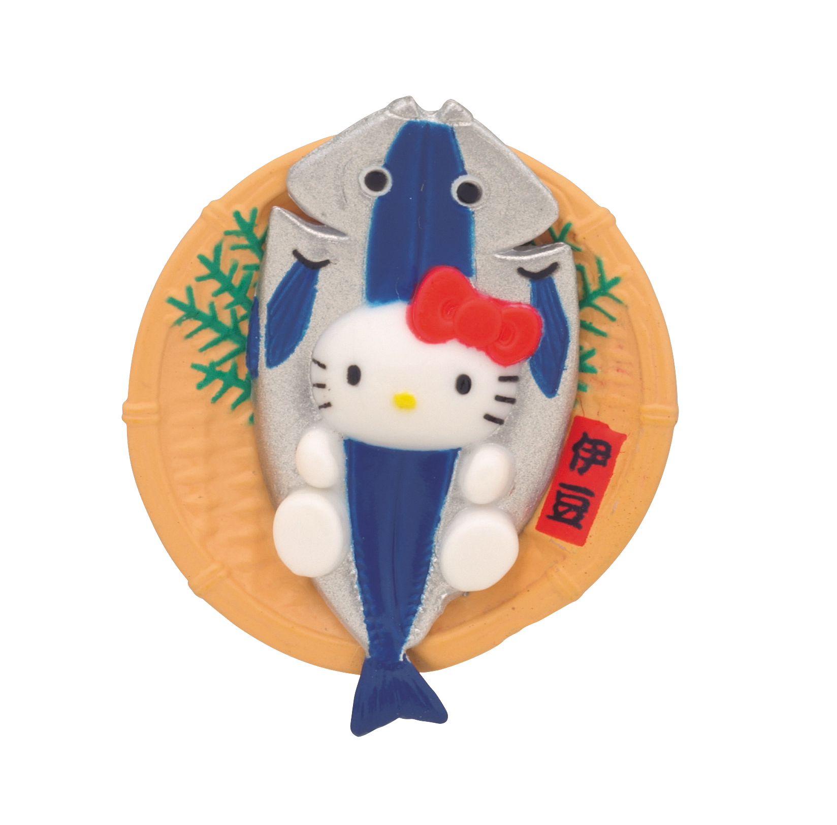 静岡に関するご当地キティ一覧 | あすなろ舎