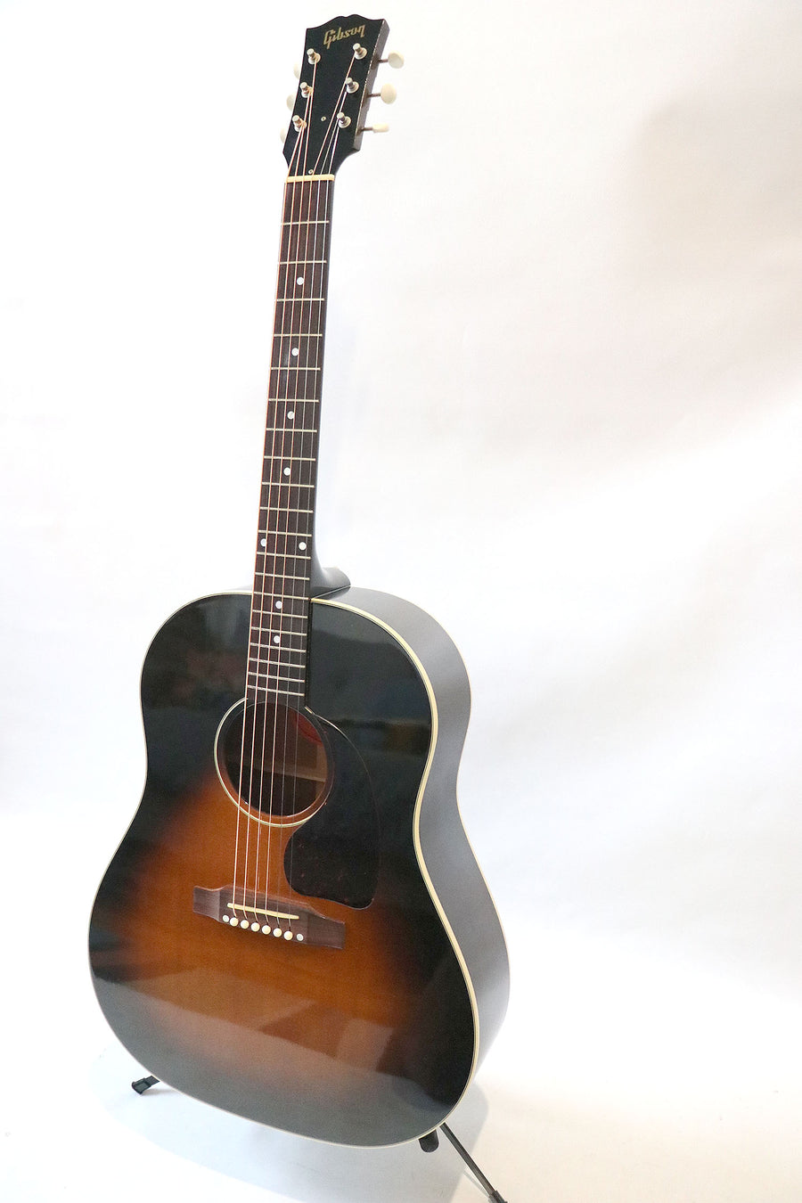 Gibson J-45 1999 – The Guitar Colonel