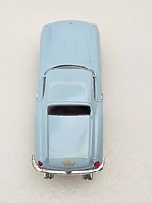 Blue 1:43 1954 Year of Manufacture Vintage Manufacture Diecast