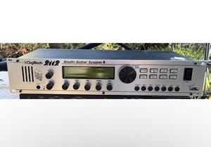digitech 2112 | eBay